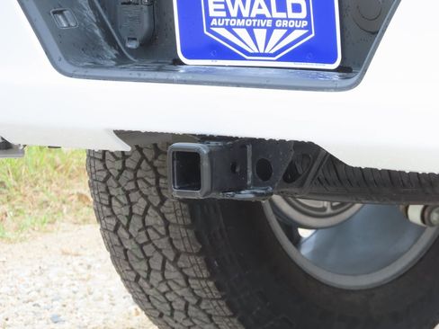 New 2026 Chevrolet Silverado 1500 RST image 18