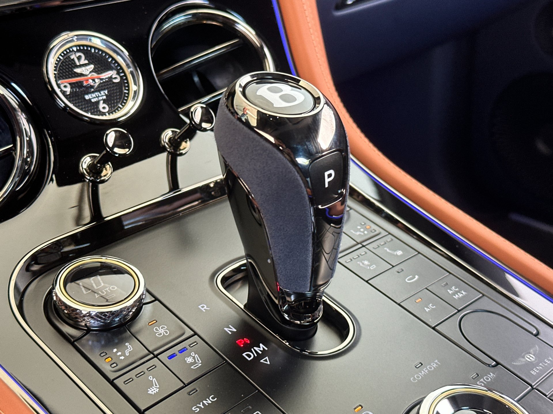 Used 2026 Bentley Continental GT S AWD/4WD image 23