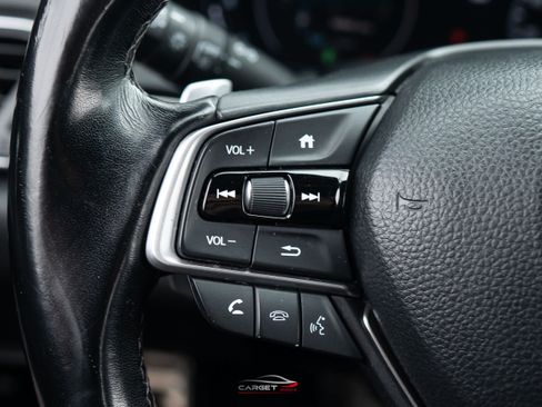 Used 2020 Honda Accord Sport image 23
