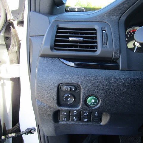 Used 2021 Honda Ridgeline Black Edition image 21