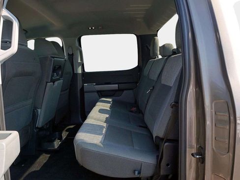 Used 2023 Ford F150 XLT image 16