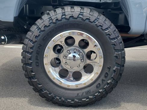 New 2026 Ford F250 Lariat w/ Lariat Premium Package AWD/4WD image 5