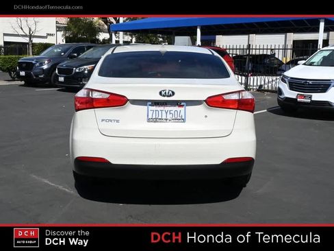 Used 2014 Kia Forte LX image 6