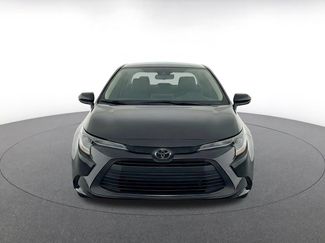 Used 2025 Toyota Corolla LE FWD video 2