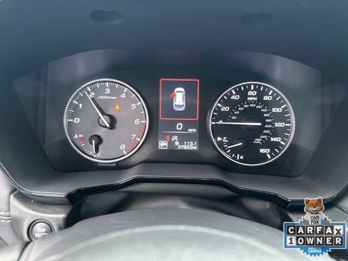 Certified 2023 Subaru Outback Premium AWD/4WD image 12