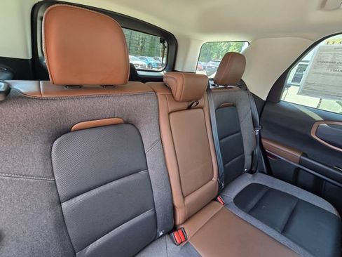Used 2021 Ford Bronco Sport Outer Banks AWD/4WD image 15