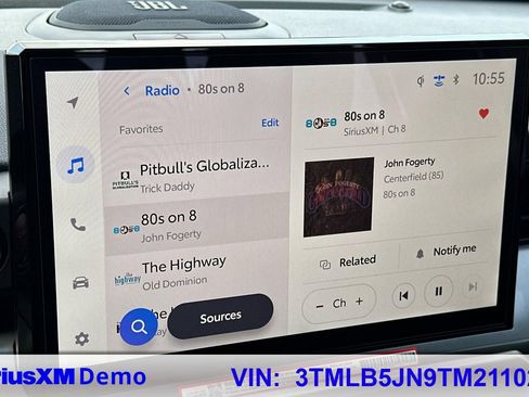 Used 2026 Toyota Tacoma TRD Off-Road w/ TRD Off Road Premium Package AWD/4WD image 26