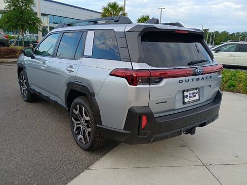 New 2026 Subaru Outback Touring XT AWD/4WD image 4