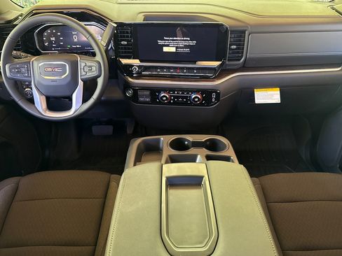New 2026 GMC Sierra 1500 Elevation AWD/4WD image 14