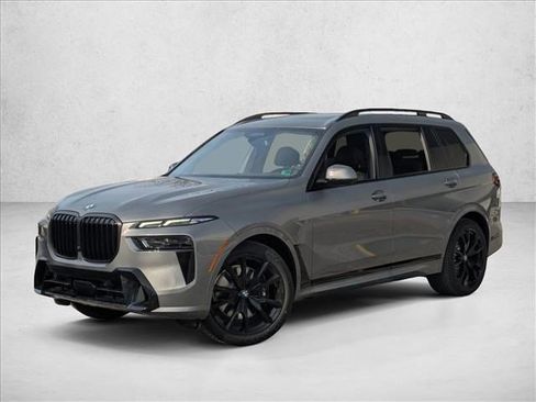 New 2026 BMW X7 xDrive40i w/ M Sport Package image 1