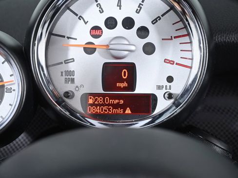 Used 2011 MINI Cooper S image 15