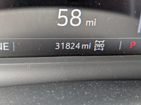 Used 2024 Cadillac XT6 Premium Luxury AWD/4WD image 16
