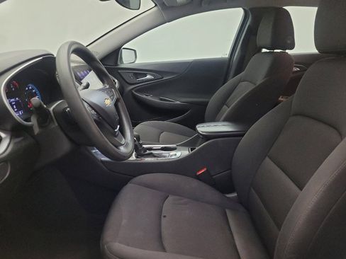 Used 2023 Chevrolet Malibu LT image 17