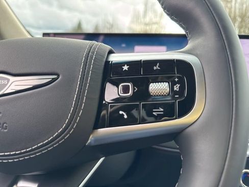 New 2026 Genesis GV80 3.5T Prestige AWD/4WD image 39