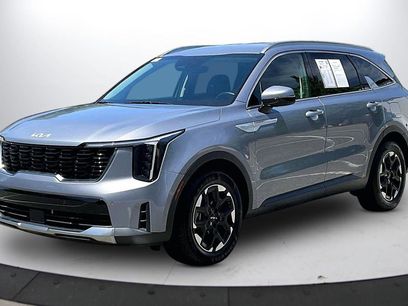 Used 2024 Kia Sorento S
