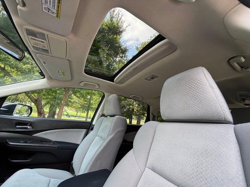 Used 2015 Honda CR-V EX image 19