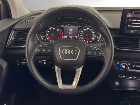Used 2024 Audi Q5 2.0T Premium w/ Convenience Package AWD/4WD image 20