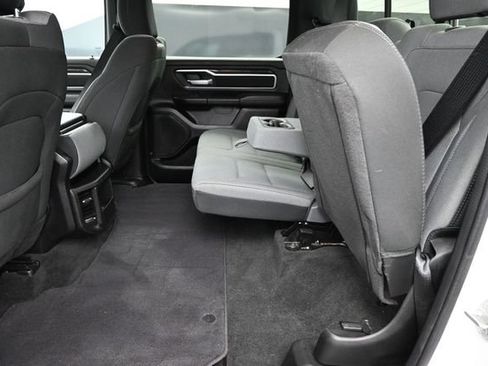 Used 2023 RAM 1500 Big Horn AWD/4WD image 32
