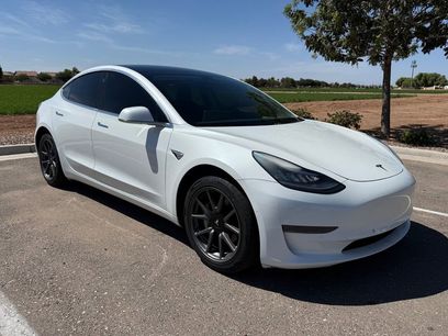 Used 2019 Tesla Model 3 Standard Range Plus