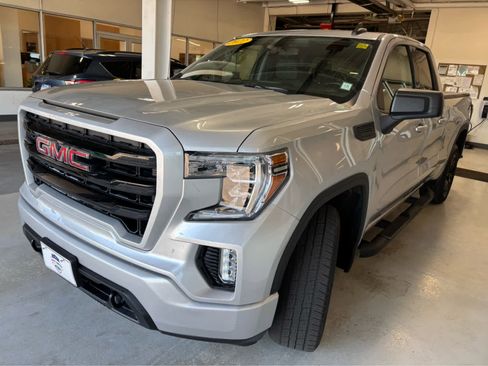 Used 2022 GMC Sierra 1500 Elevation AWD/4WD image 6