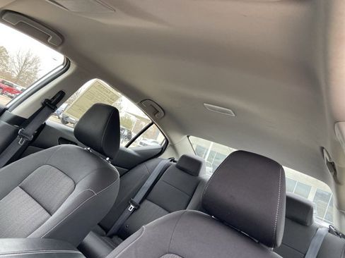 Used 2024 Nissan Altima 2.5 SV image 28