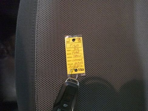 Used 2019 Ford Transit Connect XL image 28