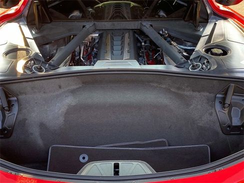 Used 2024 Chevrolet Corvette Stingray image 27