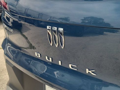 Used 2025 Buick Envista Preferred FWD image 6