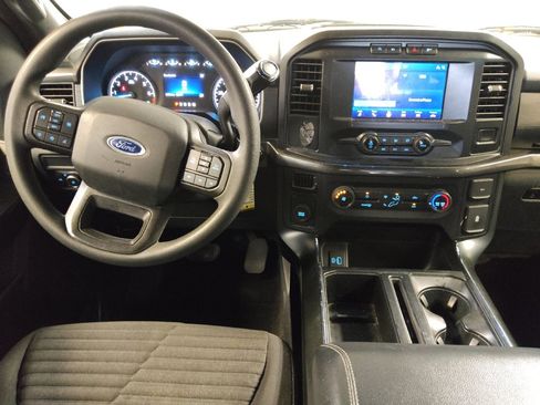 Used 2021 Ford F150 XL w/ STX Appearance Package image 22