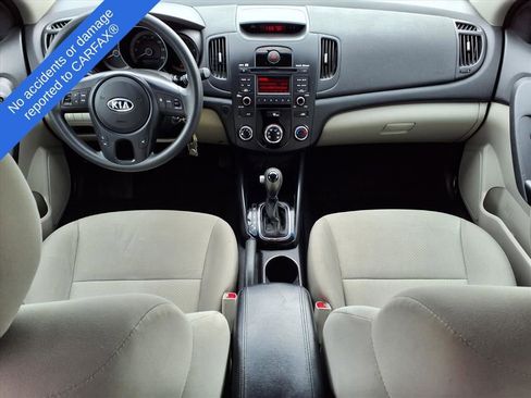 Used 2011 Kia Forte EX FWD image 14