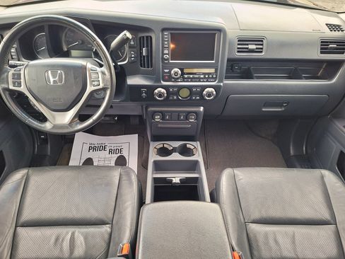 Used 2011 Honda Ridgeline RTL image 10