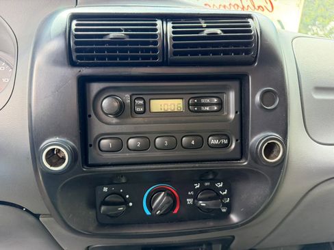 Used 2011 Ford Ranger XL RWD image 13