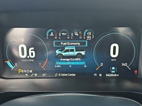 Used 2023 Ford F150 Raptor image 19