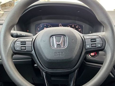 Used 2024 Honda Accord EX image 28