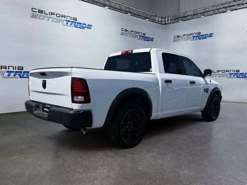 Used 2024 RAM 1500 Classic Warlock image 5