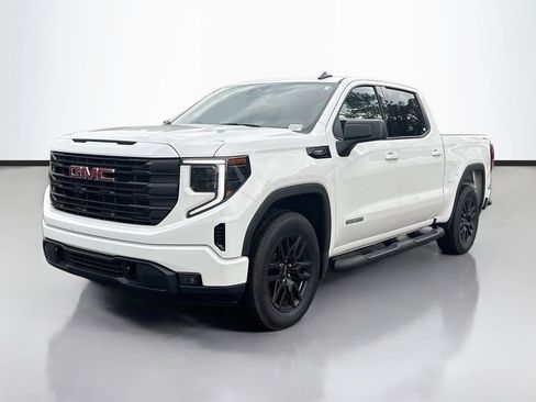 Used 2025 GMC Sierra 1500 Elevation AWD/4WD image 7