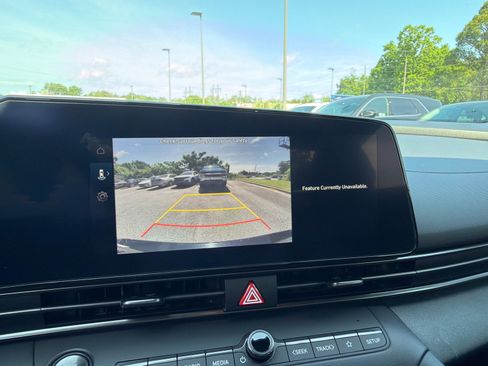Certified 2023 Hyundai Elantra N Line FWD image 29