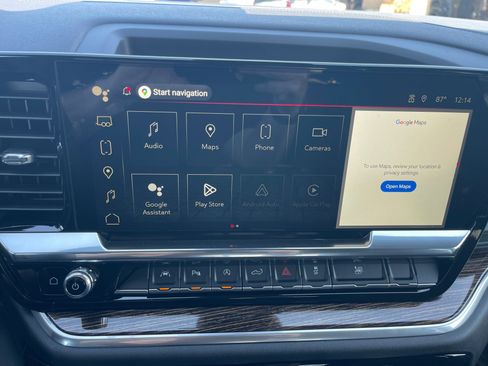 New 2026 GMC Sierra 1500 Elevation w/ Preferred Package image 14