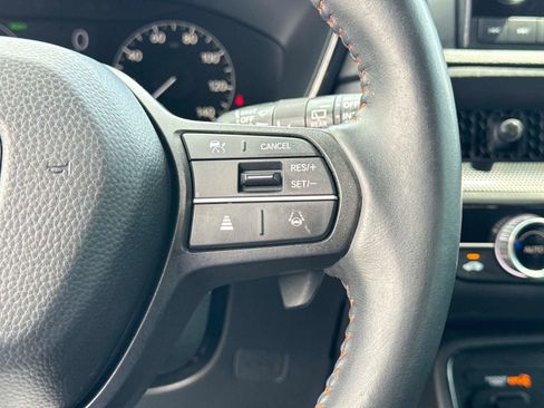 Certified 2024 Honda CR-V Sport image 28