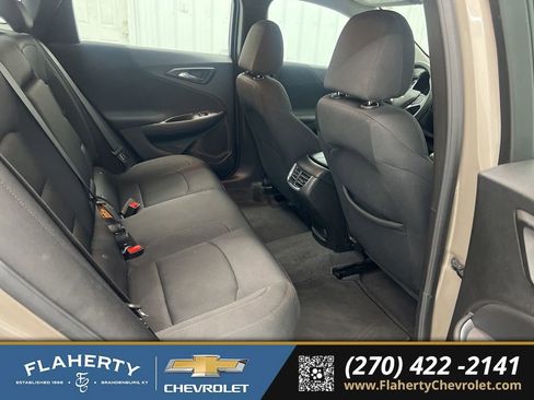 Used 2024 Chevrolet Malibu LT image 13