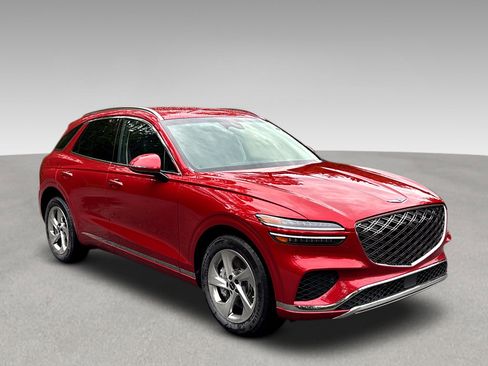 New 2026 Genesis GV70 2.5T image 1