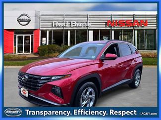 Used 2023 Hyundai Tucson SEL AWD/4WD video 1