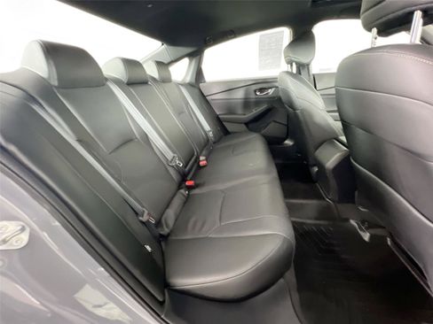 Used 2023 Honda Accord Sport image 23