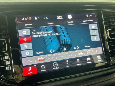 Used 2021 Dodge Durango R/T w/ Blacktop Package RWD image 33