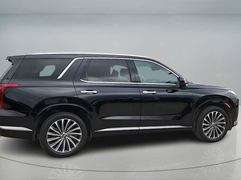 Used 2025 Hyundai Palisade Calligraphy FWD image 8