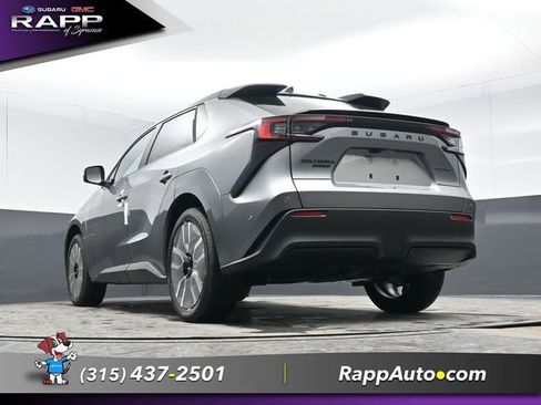 New 2026 Subaru Solterra image 22