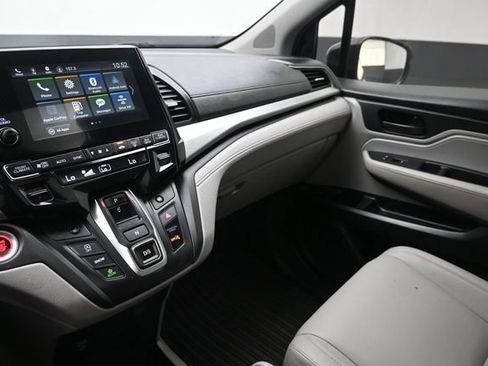 Used 2020 Honda Odyssey EX-L image 31