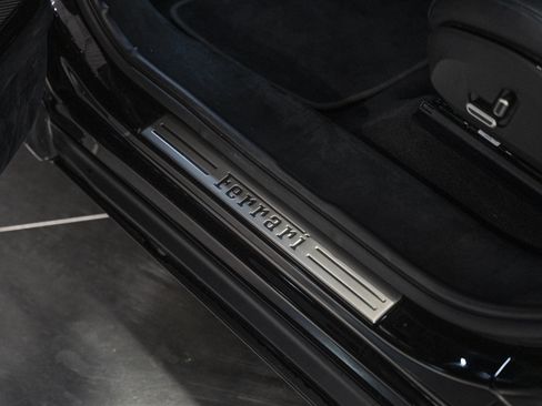 Certified 2024 Ferrari Purosangue AWD/4WD image 25