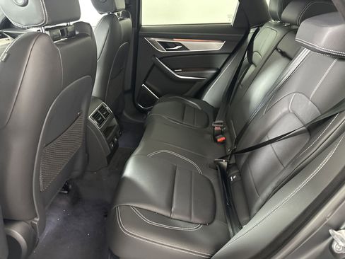 Used 2026 Jaguar F-PACE R-Dynamic S image 11