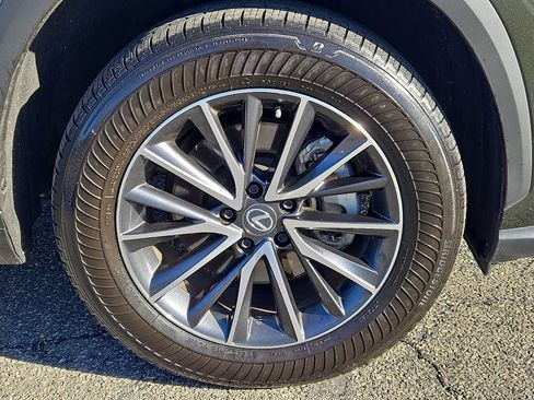 Certified 2025 Lexus NX 350 NX 350 Premium image 9